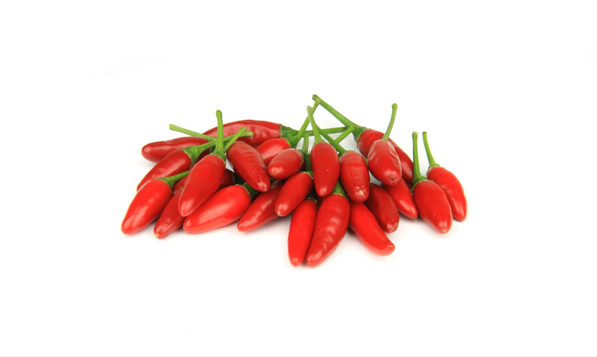 Chilli - Birds Eye – Harvest Markets