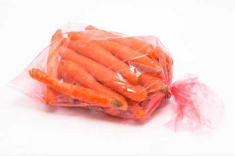 Carrots- 1kg Bag