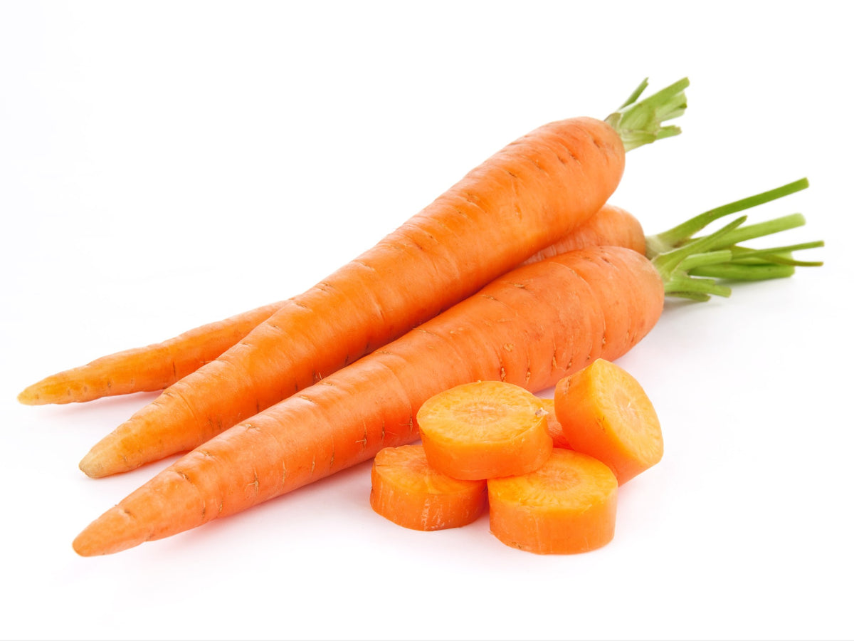 Carrots – Harvest Markets