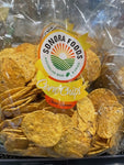 Corn Chips Cheese 500gr