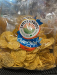 Corn Chips Salted