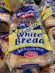 White Bread 700gr