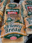 Wholemeal Bread 700gr