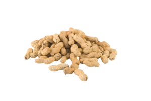 Nuts-Peanuts in Shell Aussie Roast 350g