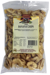 Dried Fruit-Banana Chips 250g