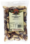 Nuts-Brazil Raw Nut Kernals 400g