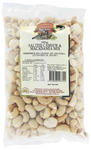 Nuts-Cashew & Macca Mix Salted 400g