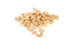 Nuts-Cashews Salted 375g Premium