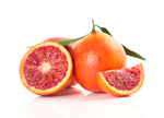 Orange - Blood