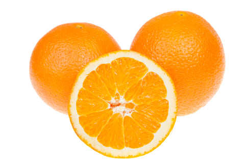 Orange - Valencia 3kg Bag