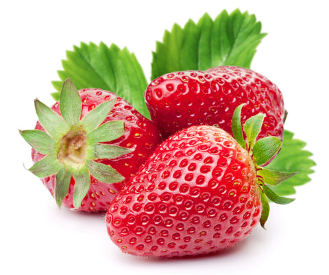 Strawberries Premium - 250g
