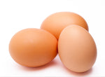 Eggs - Free Range 700g