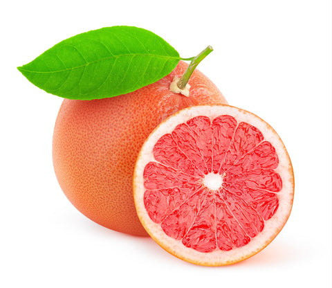 Grapefruit - Ruby Red