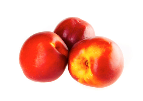 Nectarine - Yellow Flesh Medium 800g punnet