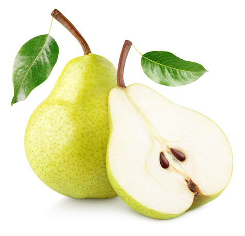 Pears - Packham