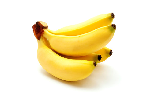 Banana - Lady Fingers
