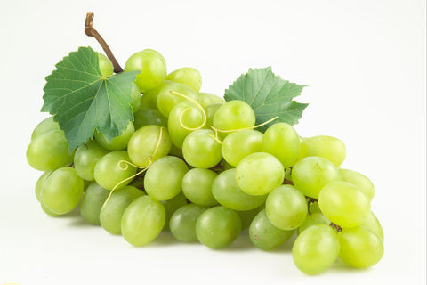 Grapes - White Seedless
