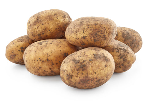 Potato - Sebago Brushed Premium