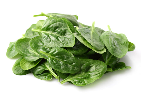 Leaves - Baby Spinach 280g