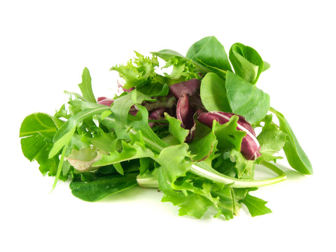 Leaves - Leafy Mix 120g (Mesclun)
