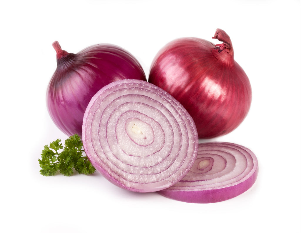 Onion - Red (Salad) – Harvest Markets