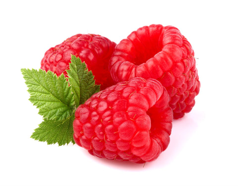 Raspberries Premium