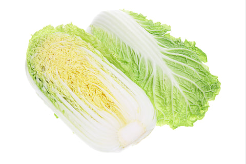 Cabbage - Wombok