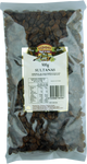 Dried Fruit- Sultanas Aussie Premium 500g