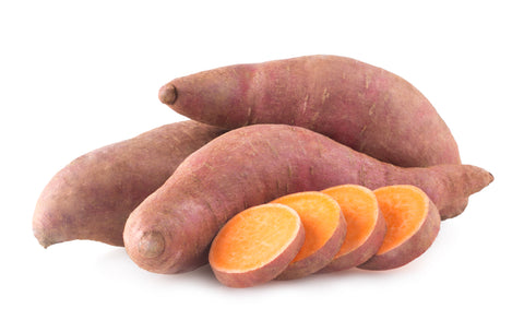 Sweet Potato - 1kg Tray
