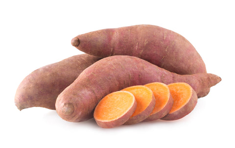 Sweet Potato - 1kg Bag