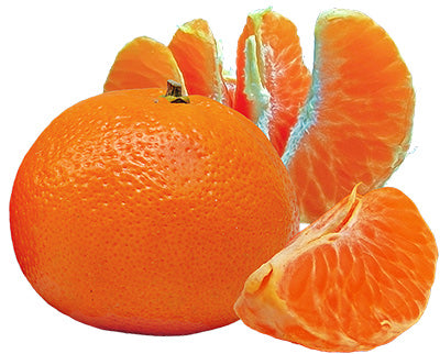 Mandarin - Seedless Afourer