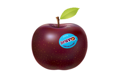 Apple - Bravo