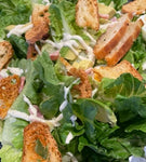 Avo Caesar Salad