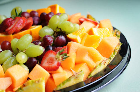 Fruit Platter- Snackers