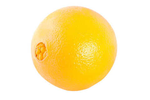 Orange - Navel 3kg Bag