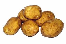 Potatoes - 3kg Brushed Bargain Bag