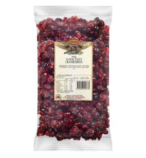 Dried Fruits-Cranberries Super tasty 500g