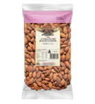 Nuts-Almonds Aussie Dry Roast 500g