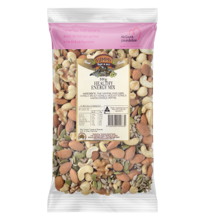 Nuts-Healthy Energy Mix 500g
