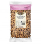 Nuts-Almonds Natural Aussie Kernels 500g