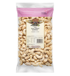 Nuts-Cashews Raw Kernals 500g